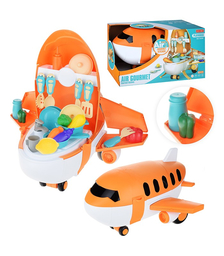 Игровой набор "Кухня" в коробке