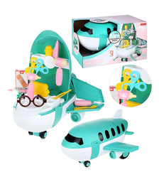 Игровой набор "Доктор" в коробке