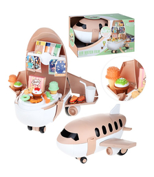 Игровой набор "Мороженое" в коробке