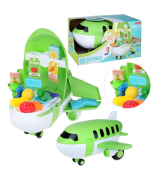 Игровой набор "Магазин" в коробке