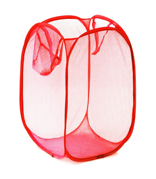 Корзина для игрушек в пакете