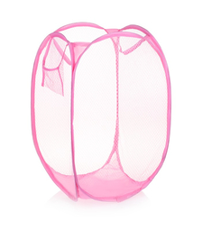 Корзина для игрушек в пакете