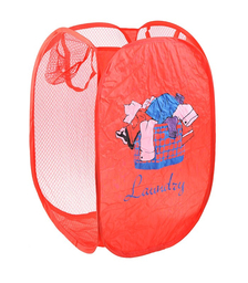 Корзина для игрушек в пакете