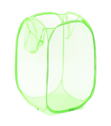 Корзина для игрушек в пакете