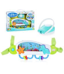 Мобиль в коробке