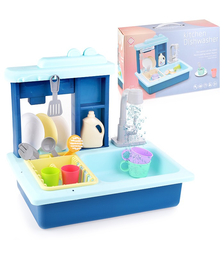 Игровой набор "Кухня" в коробке
