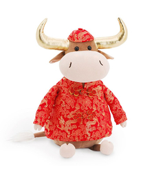 Бык Мистер Дзен 30 см