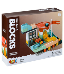 Конструктор в коробке