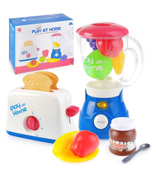 Набор бытовой техники, в коробке