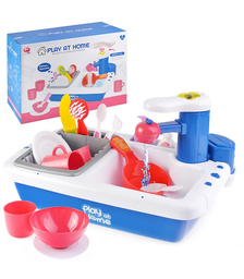 Игровой набор "Кухня" в коробке