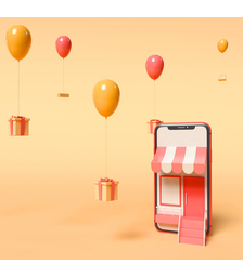 Интернет-магазин детских игрушек по дропшиппингу