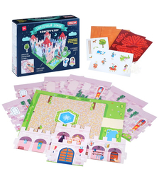 Конструктор "Сказочный замок"