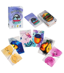 Настольная игра "Formarium"