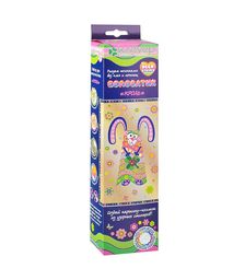 Набор для картины "Полосатик Кроль"