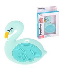 Игрушка-грызунок в коробке