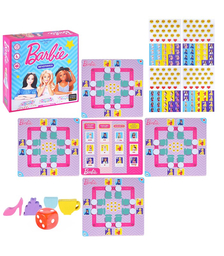 Barbie. Вечеринка