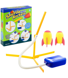 Запускалка в коробке