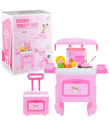 Набор Кухня в коробке