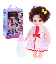 Кукла в коробке