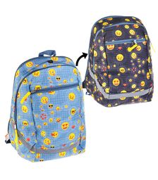 Рюкзак мягкий Emoji