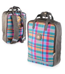 Рюкзак-сумка Paul Frank