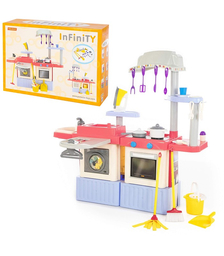 Набор "INFINITY premium" №4 (в коробке)