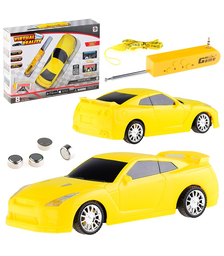 Машина р/у, 27MHz, в коробке