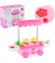 Набор кухня в коробке