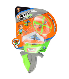 Запускалка на листе