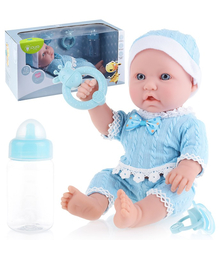 Пупс с аксессуарами, в коробке