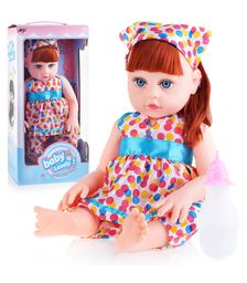 Кукла с аксессуарами, в коробке