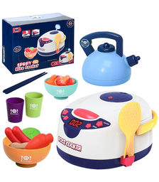 Игровой набор "Кухня" в коробке