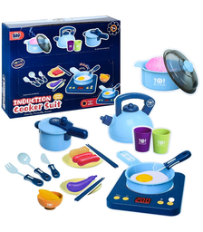 Игровой набор "Кухня" в коробке