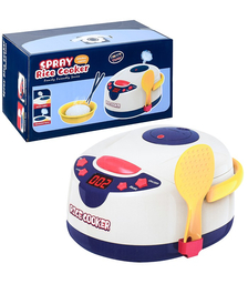 Игровой набор "Кухня" в коробке