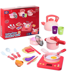 Игровой набор "Кухня" в коробке