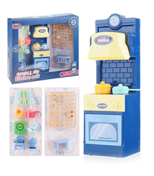 Игровой набор "Кухня" в коробке