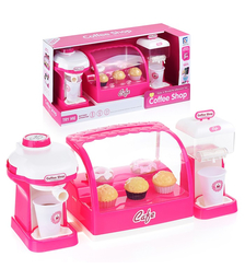 Игровой набор "Кулинария" в коробке