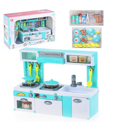Игровой набор "Кухня" в коробке