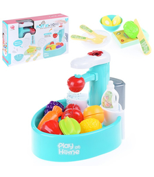 Игровой набор "Кухня" в коробке