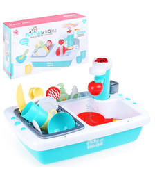 Игровой набор "Кухня" в коробке