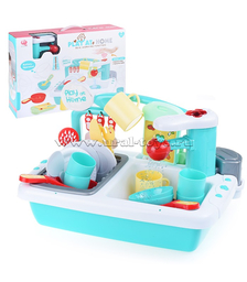 Игровой набор "Кухня" в коробке