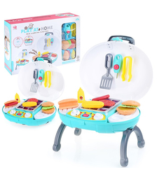 Игровой набор "Продукты" в коробке