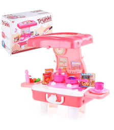 Игровой набор "Кухня" в коробке