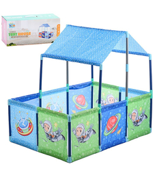 Палатка детская в коробке