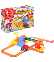 Автотрек в коробке