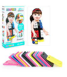 Конструктор в коробке