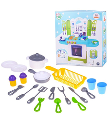 Набор "NATALI" №3 (в коробке)