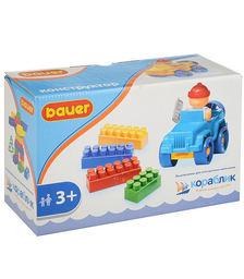 Конструктор 374