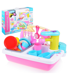 Игровой набор "Кухня" в коробке