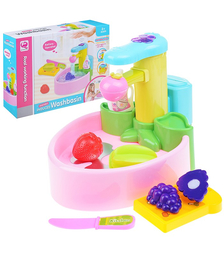 Игровой набор "Кухня" в коробке